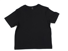Name It black loose t-shirt